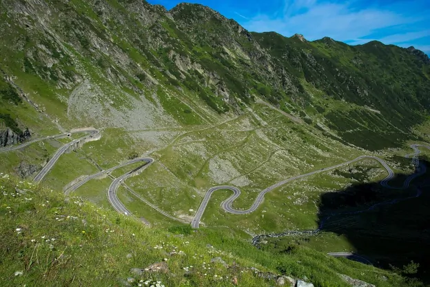 Transfăgărășan